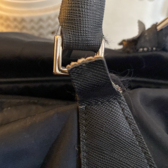 Prada overnight bag - Picture 15 of 16